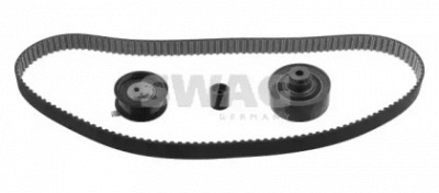 WILMINK GROUP wg1428881 -  Комплект ремня ГРМ